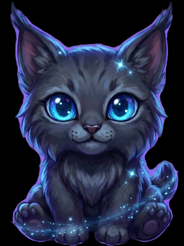 Volt the tempo cat, Tier 1 · first week