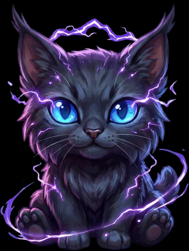 Volt the tempo cat, Tier 2 · streak building