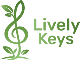 Lively Keys Piano Academy